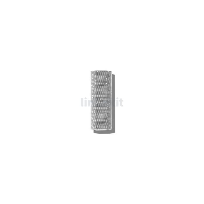 Lithe Audio iO1 Indoor & Outdoor WiFi Active Speaker (White)