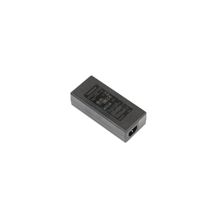 MikroTik 48V 2A 96W Power Supply Unit PSU - 48V2A96W (UK Plug)
