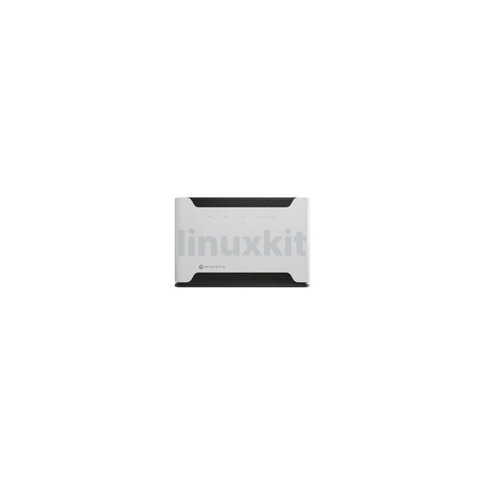 MikroTik D53G-5HacD2HnD-TC&FG621-EA Chateau Dual-Band Access Point
