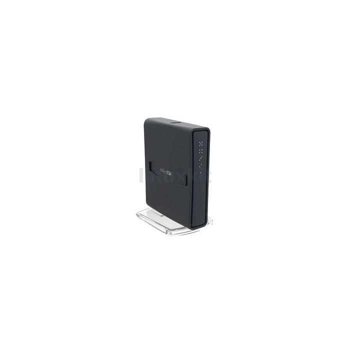 MikroTik RouterBOARD hAP AC Lite Tower Router AP (RB952Ui-5ac2nD-TC)