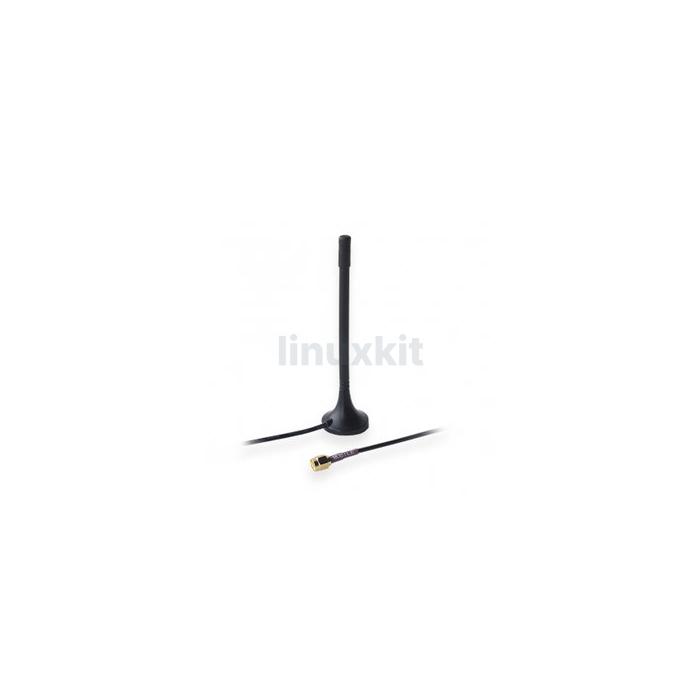 Teltonika Mobile Antenna 2Dbi Magnetic 3M Cable