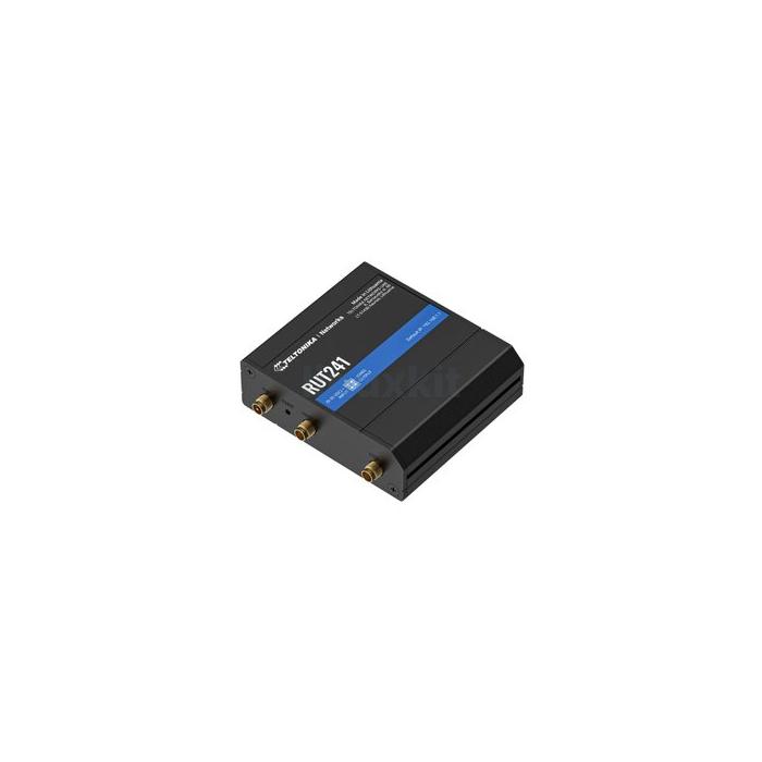 Teltonika RUT241 4G LTE Wi-Fi Router eSIM Version