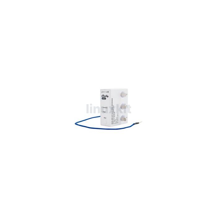 Shelly 3EM-63T-GEN3 Single or Three-Phase Energy Meter