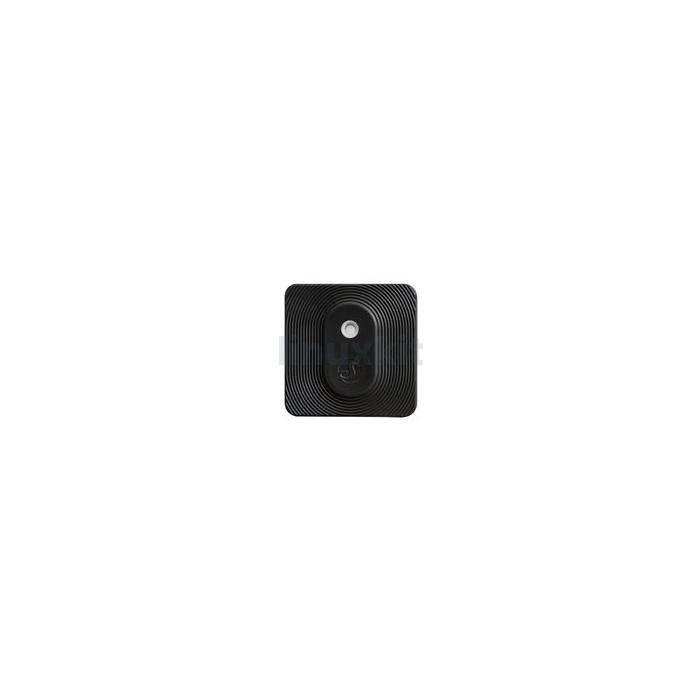 Shelly BLU H&T Gen3 Zigbee Temperature & Humidity Sensor (Black)
