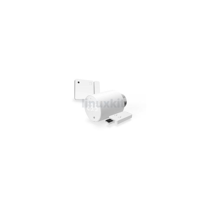 Shelly BLU TRV Radiator Valve Starter Kit