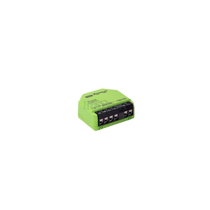 Shelly DALI Dimmer Gen3 WiFi Operated Smart Relay