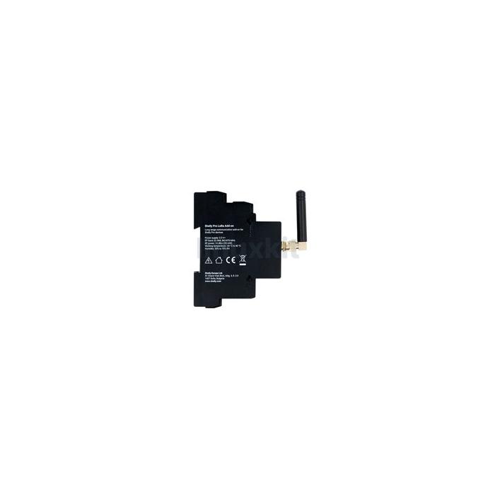 Shelly Pro LoRa Add-On