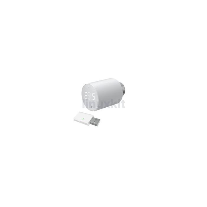 Shelly BLU TRV Thermostatic Radiator Valve Head