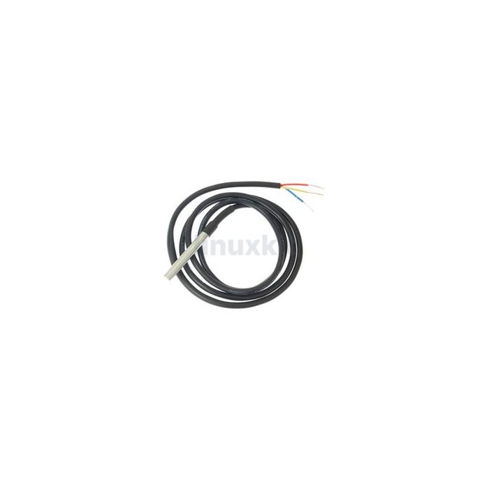 Shelly Temperature Sensor (3M)