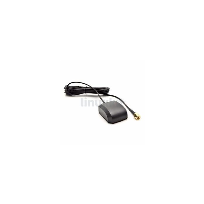 Teltonika PR1KSG30 GNSS Adhesive SMA Antenna