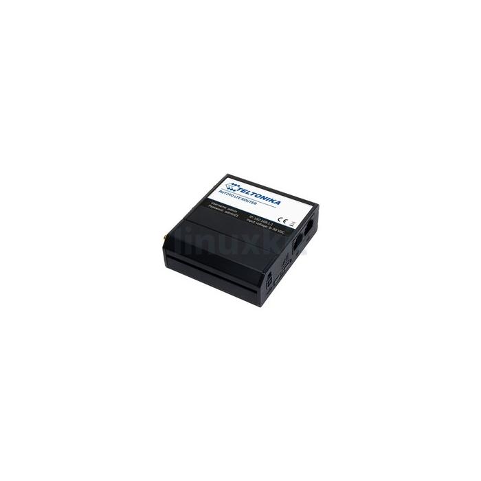 Teltonika RUT240-Global 4G/LTE Wi-Fi Router with External SIM Holder