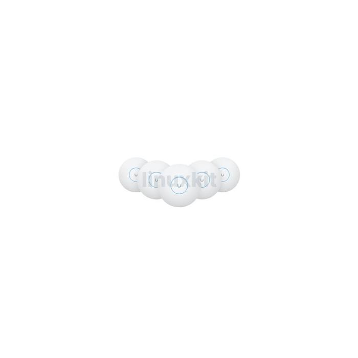 Ubiquiti UniFi U7-PRO WiFi 7 (802.11be) Access Point 5 Pack