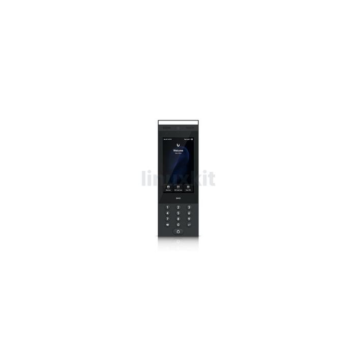 Ubiquiti UniFi Indoor / Outdoor Intercom Terminal G3 (UA-G3-INTERCOM)