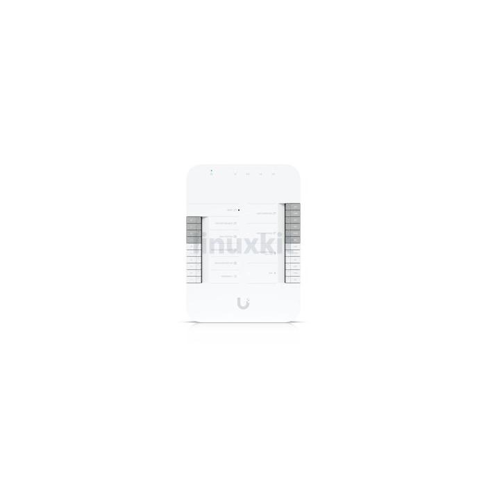 Ubiquiti UniFi Access Hub IP Networked Gate Controller - UA-HUB-GATE
