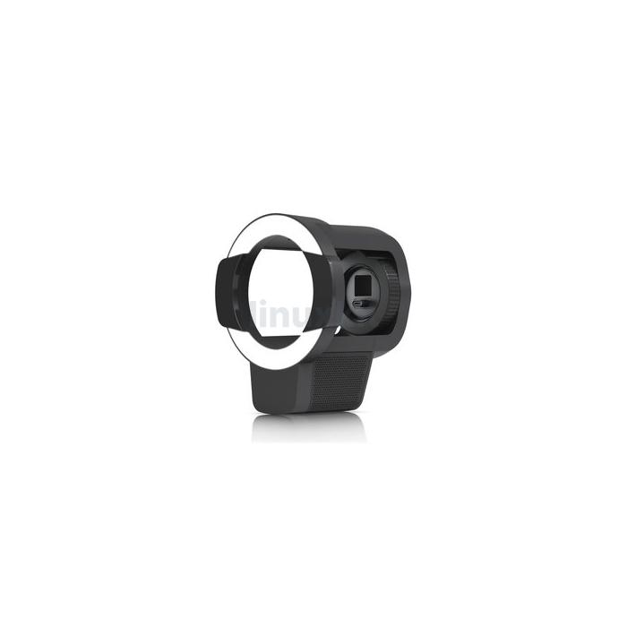 Ubiquiti AI Pro IR LED Floodlight Enhancer (UACC-AI-PRO-ENHANCER-B)