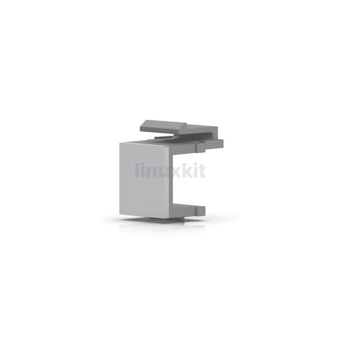 Ubiquiti Keystone Patch Panel Blank Insert 24-Pack