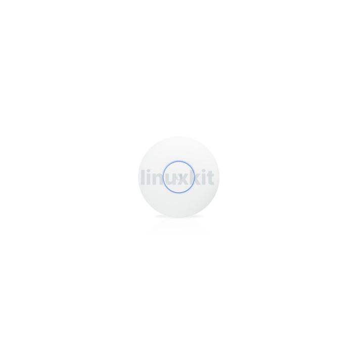 Ubiquiti UAP-AC-PRO WiFi 5 Indoor/Outdoor Access Point & PoE Injector