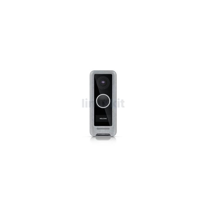 Ubiquiti UniFi Protect G4 Doorbell Cover - Concrete