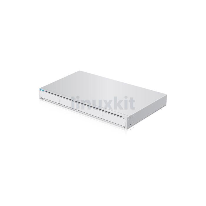 Ubiquiti UNVR UniFi Protect 4-bay Network Video Recorder