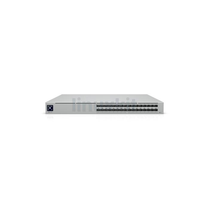 Ubiquiti UniFi USW-PRO-XG-AGGREGATION 32-Port 25G Switch