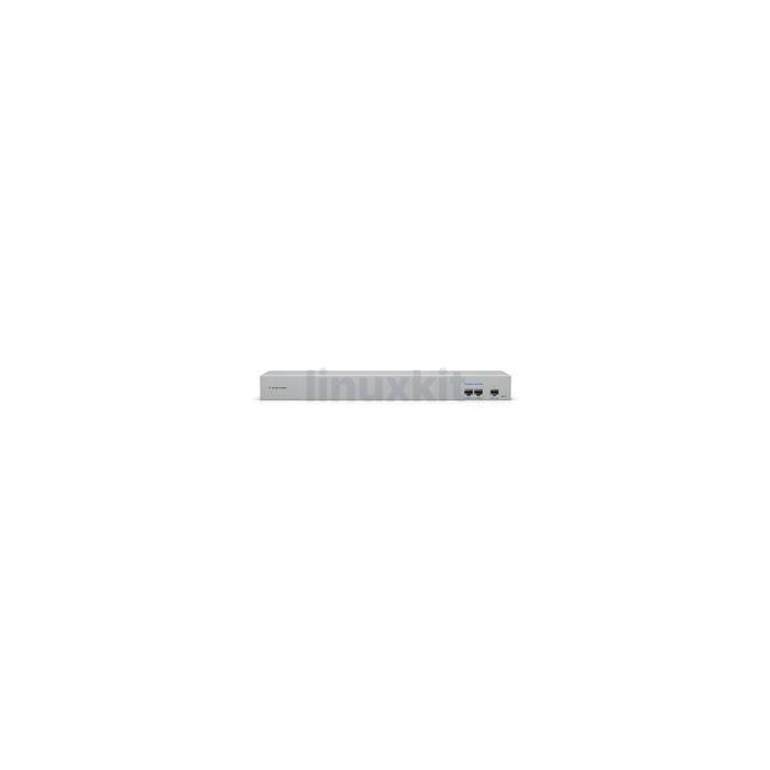 Ubiquiti USW-WAN 20 Gbps, 1 x GbE RJ45, 3 x 10G SFP+, Rack mount (1U)