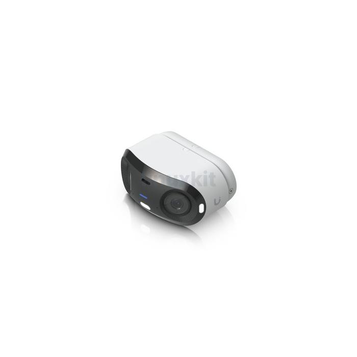 Ubiquiti UniFi Protect 4K Dual-Sensor 180° Camera (UVC-G6-180-W)