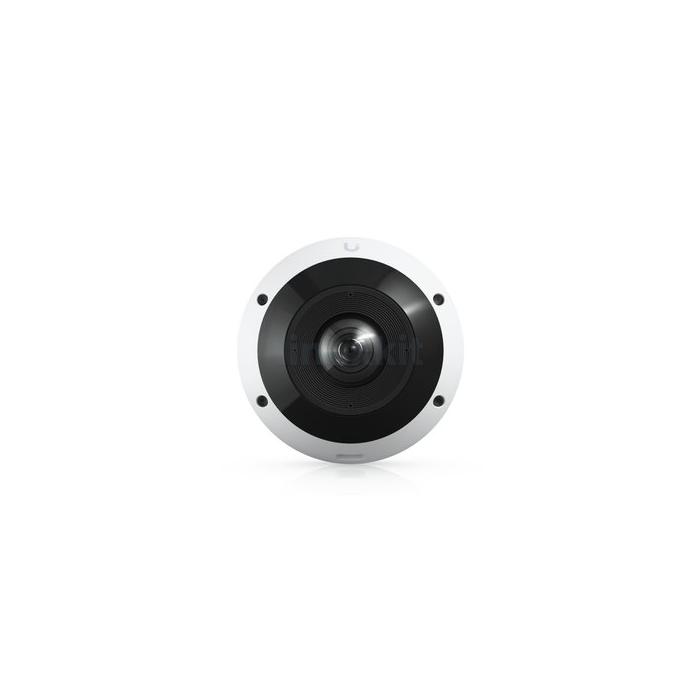 Ubiquiti UVC G6 Pro 360 12MP PoE Video Camera White