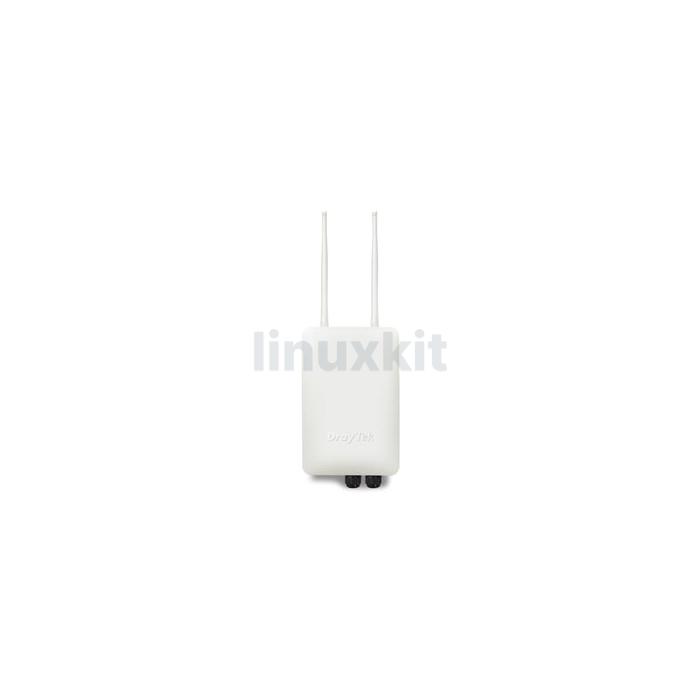 DrayTek VigorAP 918R Outdoor WiFi 5 PoE+ Access Point