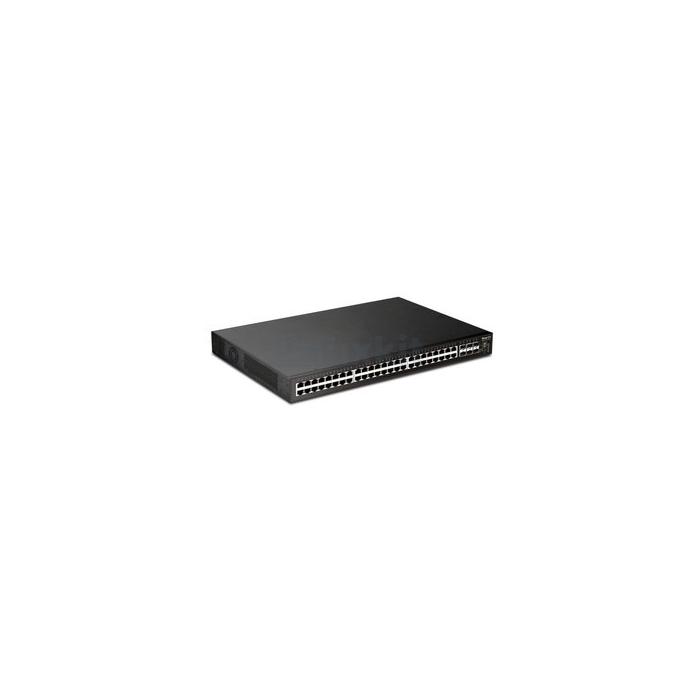Draytek VigorSwitch VSP2542X-K 48-port Switch