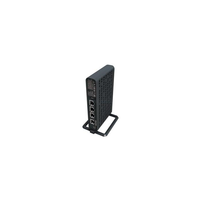 MikroTik hAP be Lite WiFi 7 Network Router