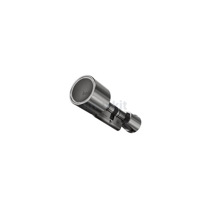 Bold Elite SX-33 Keyless Cylinder Smart Door Lock Silver