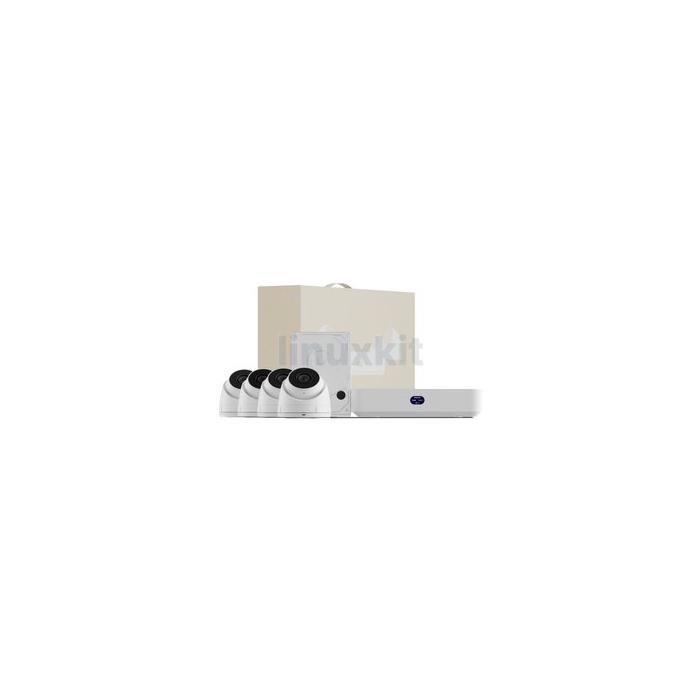 Ubiquiti Network Video Recorder Instant Kit - (UNVR-INSTANT-KIT)